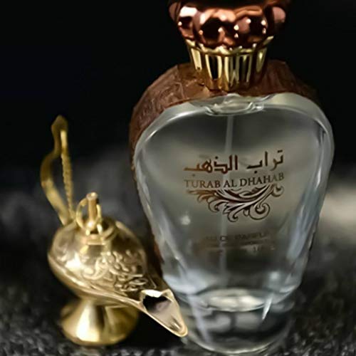 Eau De Parfum for Women 100ML - Warm Coconut & White Musk | Variation of THIS listing 3.4 Fl Oz