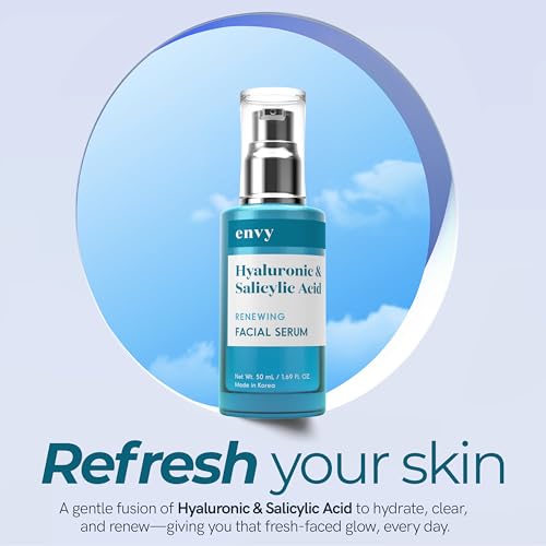 Vitamin C Serum For Face-Anti Aging & Wrinkle Facial Serum With Vitamin C,Sodium Hyaluronate,Vitamin E And More,Skin Brightening Serum For Dark Spots,Fine Lines & Dull Skin,1 Fl Oz