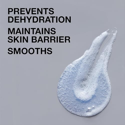 Lab Series Men's Foaming Face Wash - Hydrating Gel Cleanser for Skin, 3.4 fl oz