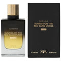 Men's Intense Amber & Citrus Eau de Parfum 100ml - Warm & Addictive Fragrance