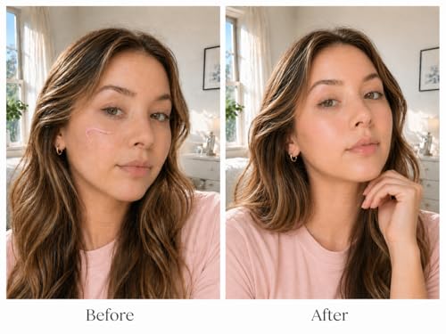 Hydrating Makeup Primer with Honey & Hyaluronic Acid - 50ml