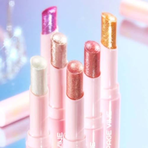 N.Y.C. New York Color Expert Last Lip Lacquer, Tribeca Mocha, 0.15 Fluid Ounce