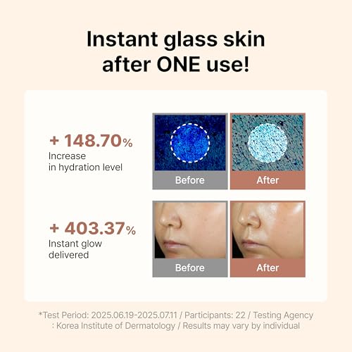 Glow-Boosting Bubble Toner with 99% NMN and Resveratrol - Hydrating Anti-Aging Skin Care