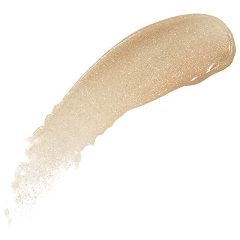 Burt's Bees, Lip Gloss Iced Glaze, 0.02 Ounce