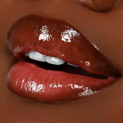 Lip Gloss 2 Pack - Minimalist & Trophy Wife Liquid Matte Lipstick
