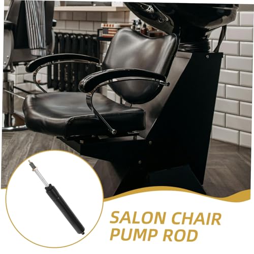 Hair Salon Chair Air Bar Barber Chair Rod Replacement Sturdy Salon Fitting Accessory