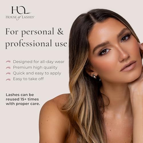 House of Lashes Wing It Mini - 3 Pack