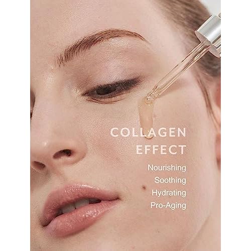 MIZON 100 COMBO Collagen 100 + Hyaluronic Acid 100, Ampoules, Skincare, Collagen, Wrinkle Care, Hydration, Moisture