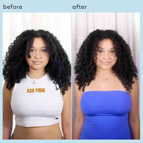 AMAXY Bond Intense Hair Mask - Deep Repair & Frizz Control for All Hair Types, 6.76 fl oz
