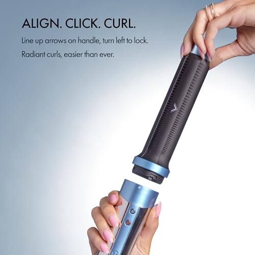 BaBylissPRO The Style/Switch Attachments for 5-in-1 Air Styling and