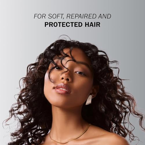 Deep Hair Repair Conditioner - Hydrating, Strengthening & Color Safe 10.14 oz