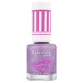 Rimmel London Sweetie Crush Nail Polish, Violet Swizzle