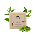 Green Tea Soap Bar - 8 Pack