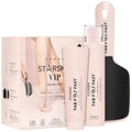 Foot Peeling Spray Kit - Callus Remover, Foot File & Moisturizer for Smooth Skin