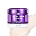 Probiotic Anti-Aging Face Cream with 17-Peptide Complex & 3D Lifting Technology