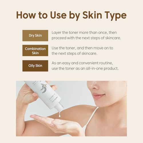 Rice Pure [Essential Toner + Clay Mask Foam Cleanser] Bundle