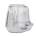 Water Flosser Reservoir Tank Replacement for Waterpik Water Pick Waterpic Cordless Advanced 2.0