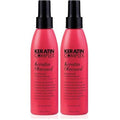 Keratin Complex - Keratin Obsessed Multi-Benefit Treatment Spray - 5 fl oz,(Pack of 2)