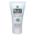 Amazing Herbs Black Seed Miracle Skin Repair Cream - Non-Allergenic Formula, Black Cumin Seed Oil, Vitamin E, and Other Essential Oils Support Collagen & Elastin Production - 6 Fl Oz