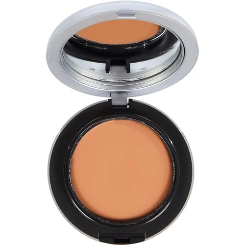 MAC Studio Fix Tech Cream-to-Powder Foundation NW25-0.35oz