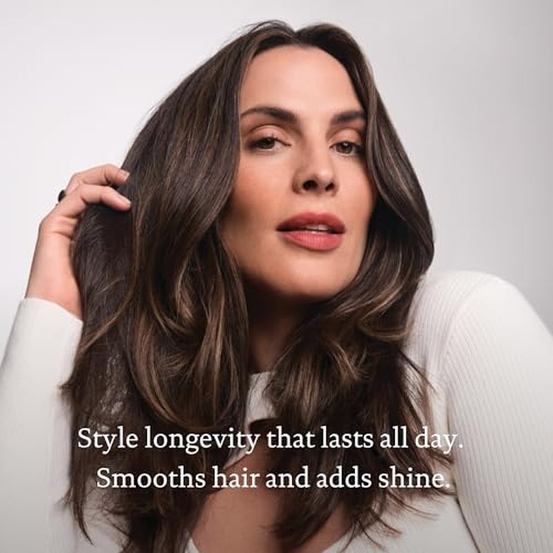 Living Proof Full Thickening Blow-Dry Cream ? All-Day Fullness, Shine, Lightweight Conditioning, Heat Protection for Fine or Flat Hair