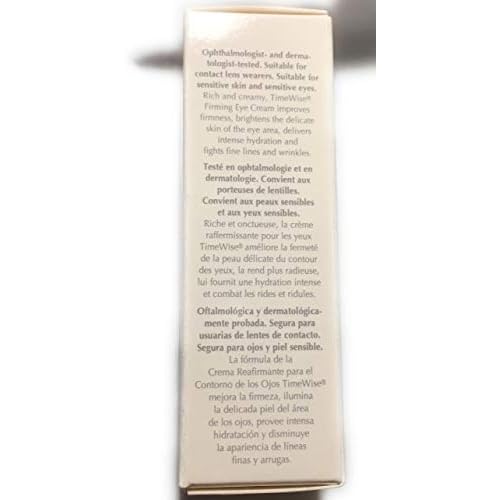 Mary Kay Timewise Firming Eye Cream,0.5 oz