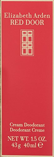 Elizabeth Arden Red Door Deodorant for Women 1.5 oz | Floral Fragrance