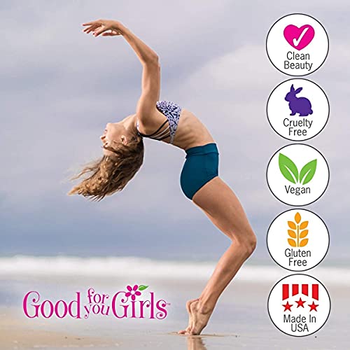 Good For You Girls Facial Care Trio