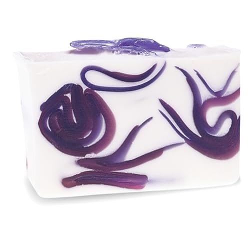 Primal Elements Loaf Soap, Ariel