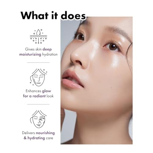 It'S SKIN Hyaluronic Acid Moisture Emulsion + 5.07 Fl Oz, Face Moisturizer for Skin Care Firming Hydration and Moisture Barrier, Nourishing & Hydrating for Healthy Skin, Korean Skincare