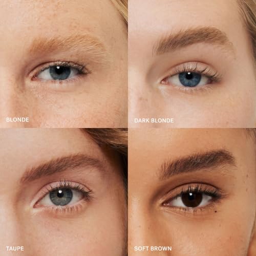 ILIA In Full Micro-Tip Brow Pencil Auburn Brown