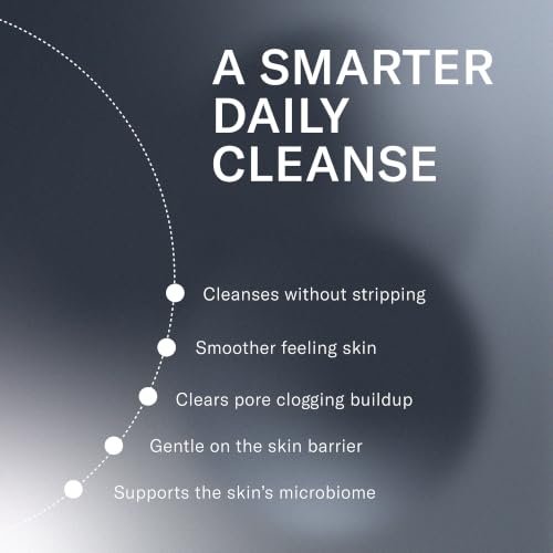 Kaizen Seven Enzyme Foam Face Wash – Japanese Exfoliating Cleanser 100 g