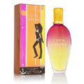 Urban Collection Copa Cabana Women's Parfum - Fruity Citrusy Woody Scent 100ml