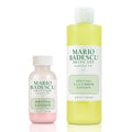 Mario Badescu Drying Lotion & Special Cucumber Lotion Bundle | Fast-Acting Blemish Spot Treatment & Oil-Removing Facial Toner | With Salicylic Acid, Sulfur, Zinc Oxide & Cucumber Extract | Clarifies