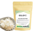 Pure Tucuma Butter 8oz Natural Skin & Hair Nourishment from Oslove Organics