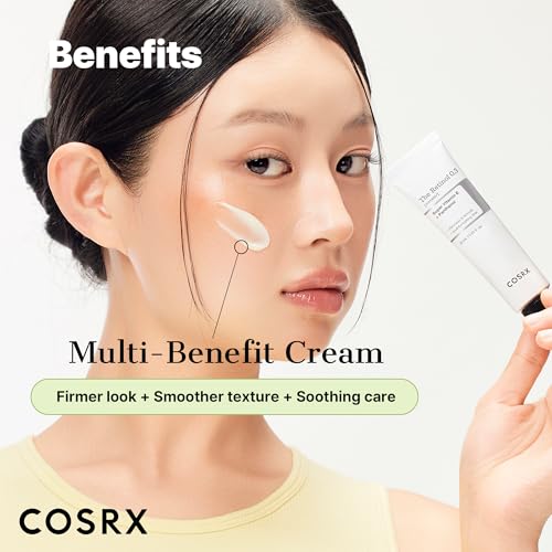 Retinol 0.3% Eye and Neck Cream for Anti-Aging, Firming & Wrinkle Reduction