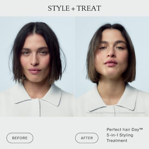 Living Proof Hydration Hair Set - Shampoo, Conditioner & 5-in-1 Treatment