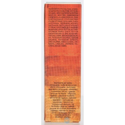 Fenty Beauty Gloss Bomb Ice Cooling Lip Luminizer Melon Chillz 9ml