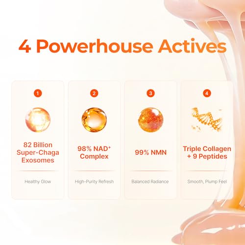 K-Beauty Hydrogel Face Mask Pack — 50 Sheet Masks in 1 Jar, Rejuvenating & Glow-Boosting