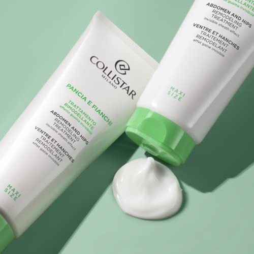 Collistar Pancia e Fianchi Meso-Remodeling Treatment for Abdomen & Hips 8.4 fl oz