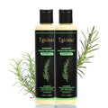 Tgideas Rosemary Biotin Shampoo for Thinning Hair Volume & Strengthening