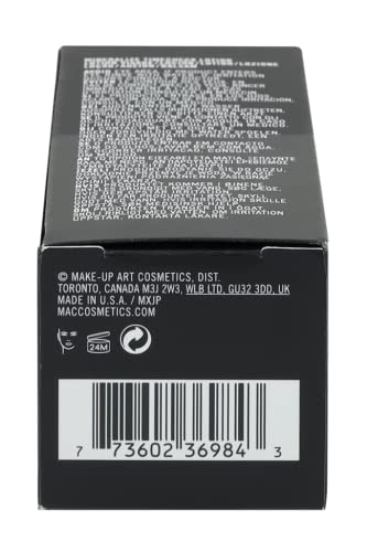 MAC Mineralize Timecheck Anti-Aging Lotion for Wrinkle & Pore Care