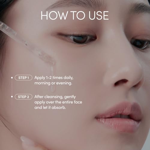 JMsolution Skin Boost Snail 97% Serum for moisture and firmness