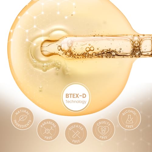 Anti-Aging Red Ginseng Ampoule for Youthful Skin - 45ml