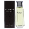 Men's Eau De Toilette Spray 6.8 Fl Oz - Carolina Herrera Edt Perfume - Variation of THIS listing