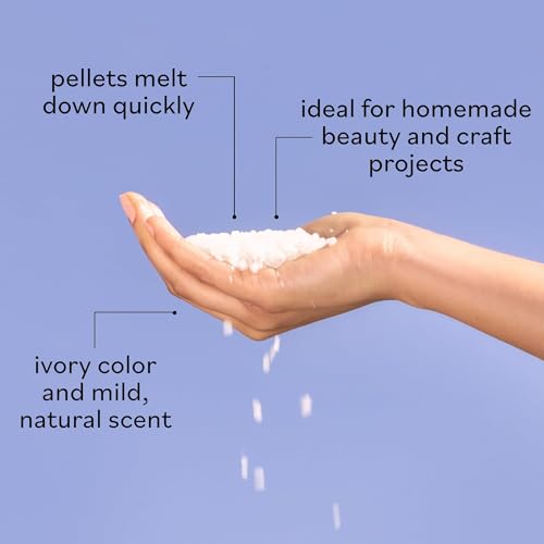 Sky Organics - White Beeswax & Zinc Oxide Powder