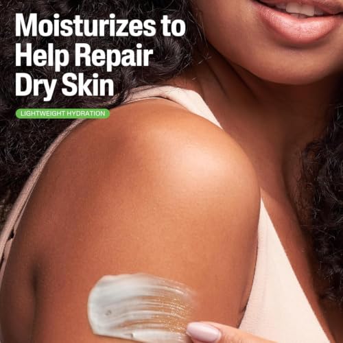 Cetaphil Moisturizing Body & Face Lotion 8oz Pack of 3 for Sensitive Skin