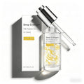 Deep Collagen Silk Peptide Serum for Face with Collagen & Copper Peptides