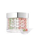 Pore Minimizing Face Cream with Cactus Extract & Vegan Collagen – Hydrating Skin Repair