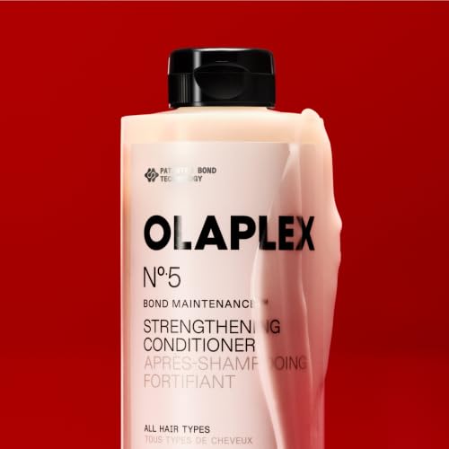 Olaplex N°.5 Bond Maintenance™ Conditioner 250mL - Strengthening Hair Repair